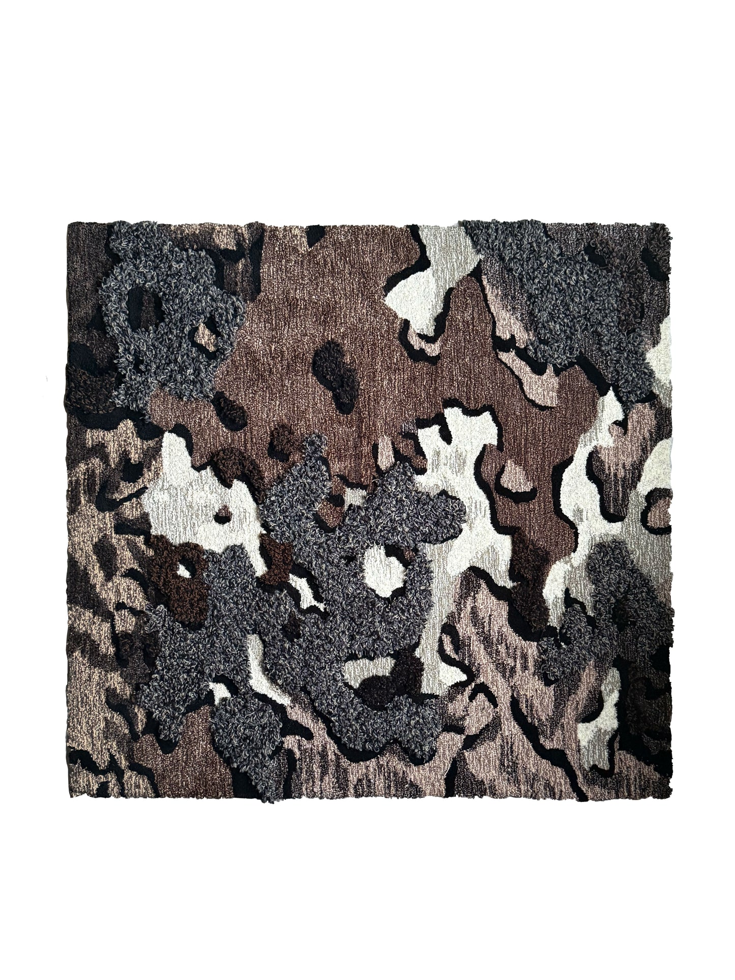 Platane II, 200x180 cm