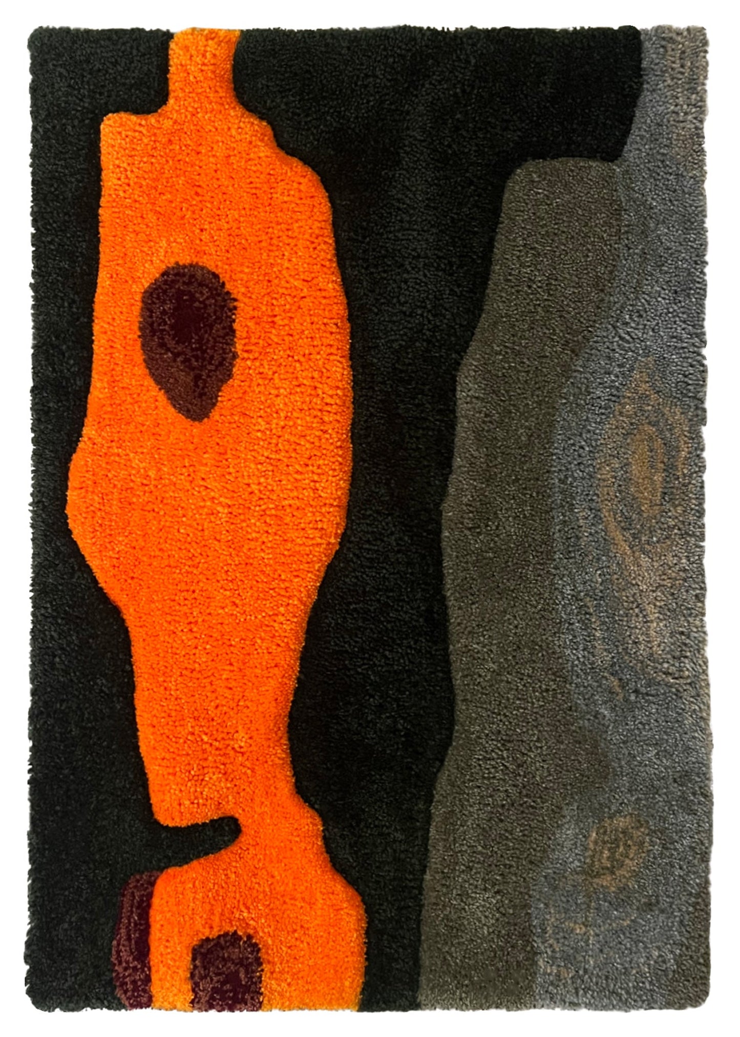 Eucalyptus moucheté, 70x47cm