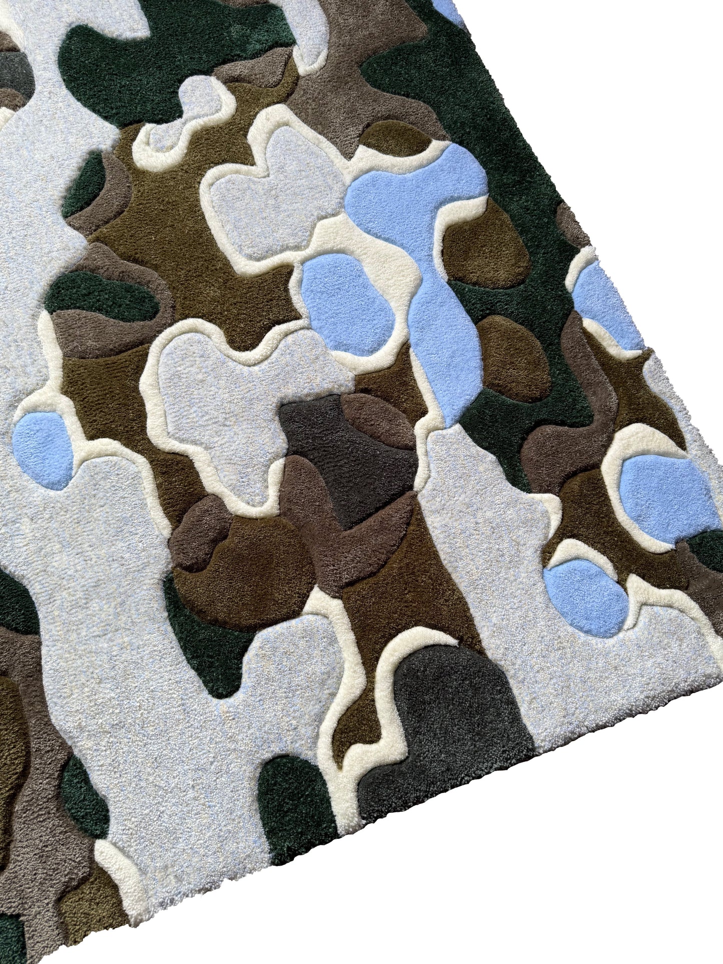 Platane, 175x126 cm