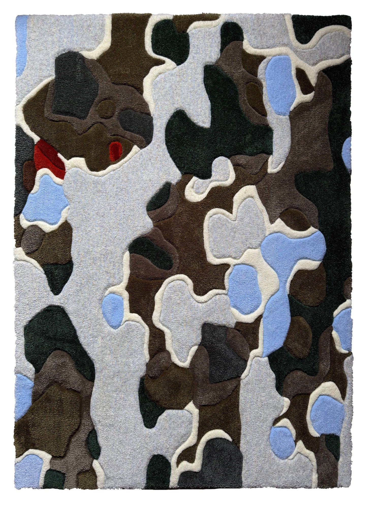 Platane, 175x126 cm
