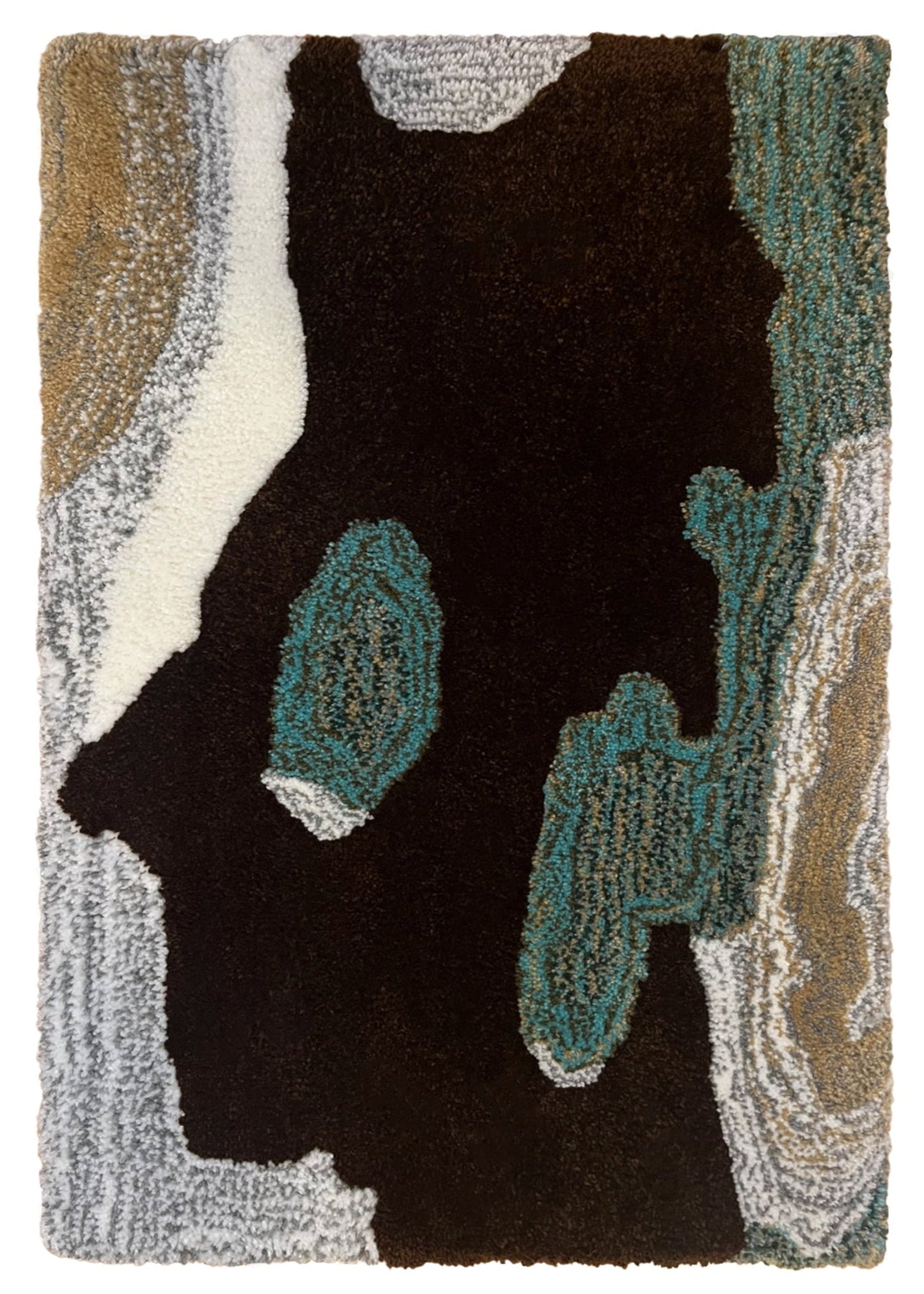 Eucalyptus Moucheté II, 70x45cm