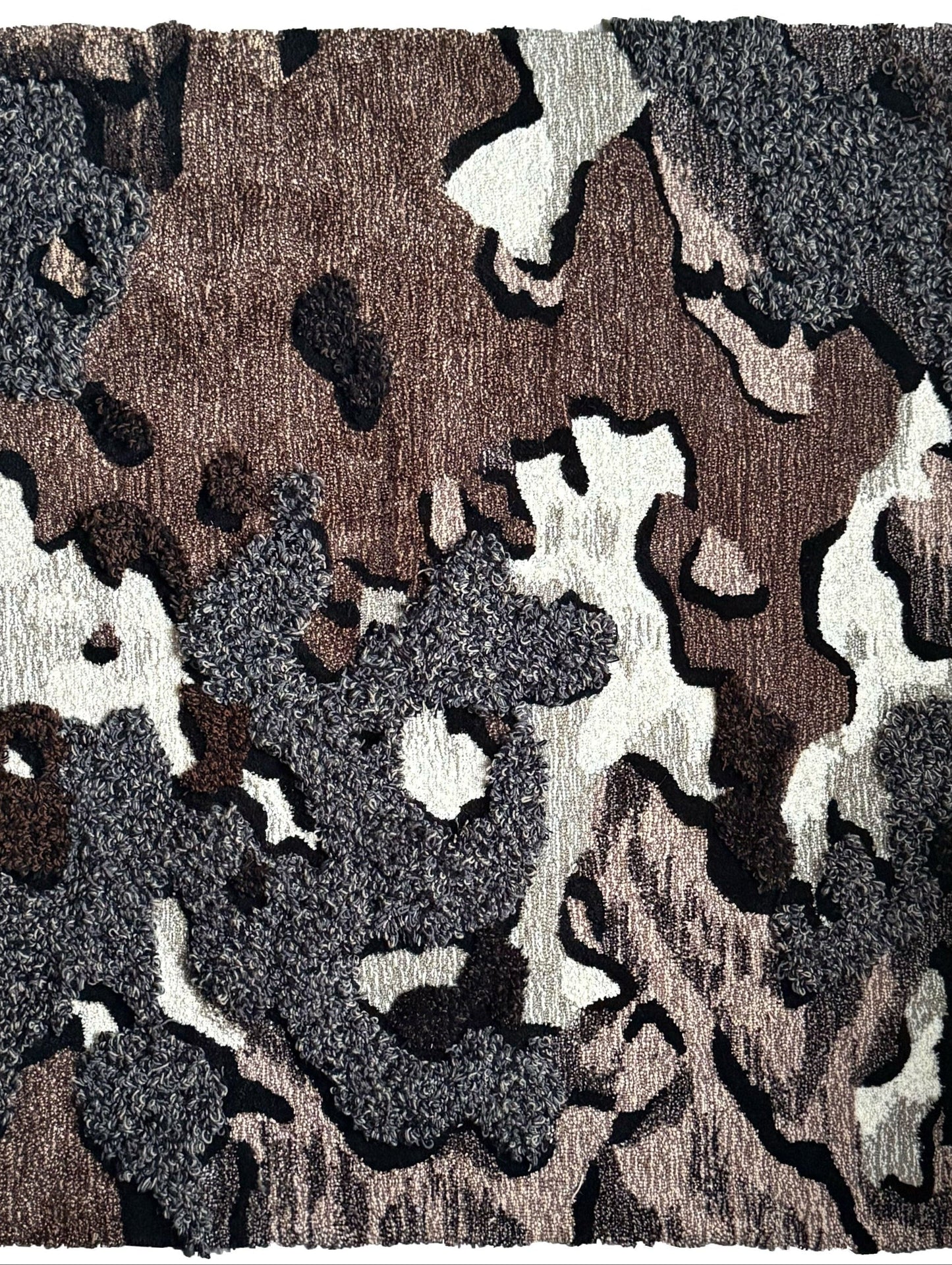 Platane II, 200x180 cm