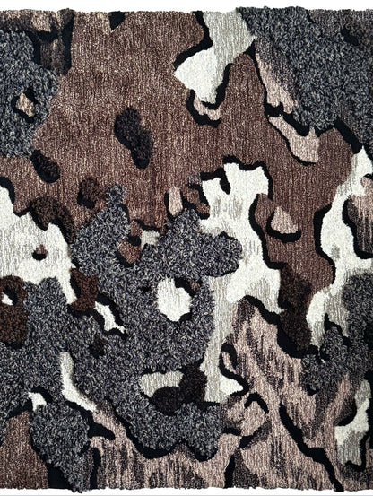 Platane II, 200x180 cm