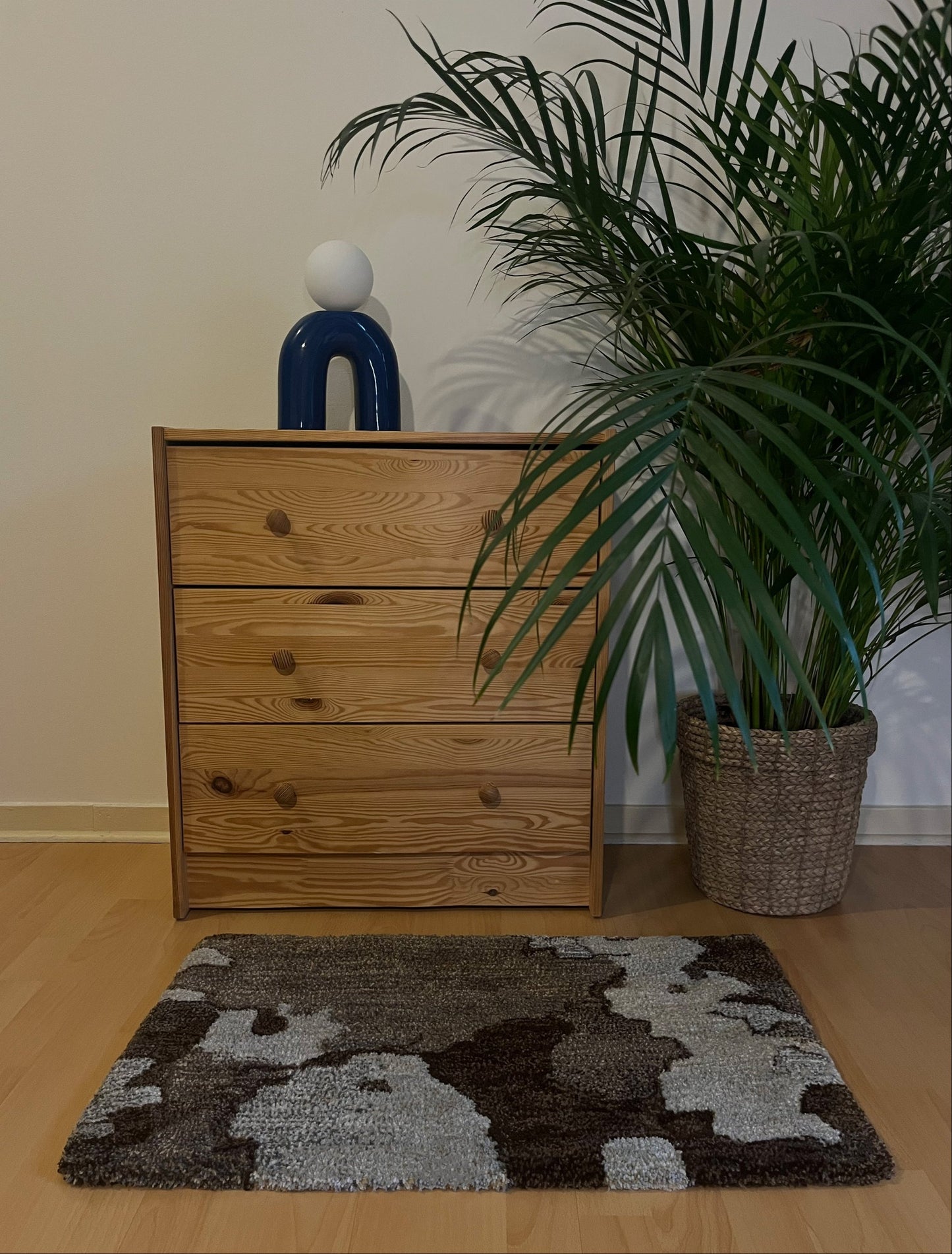 Acacia, 77x46cm