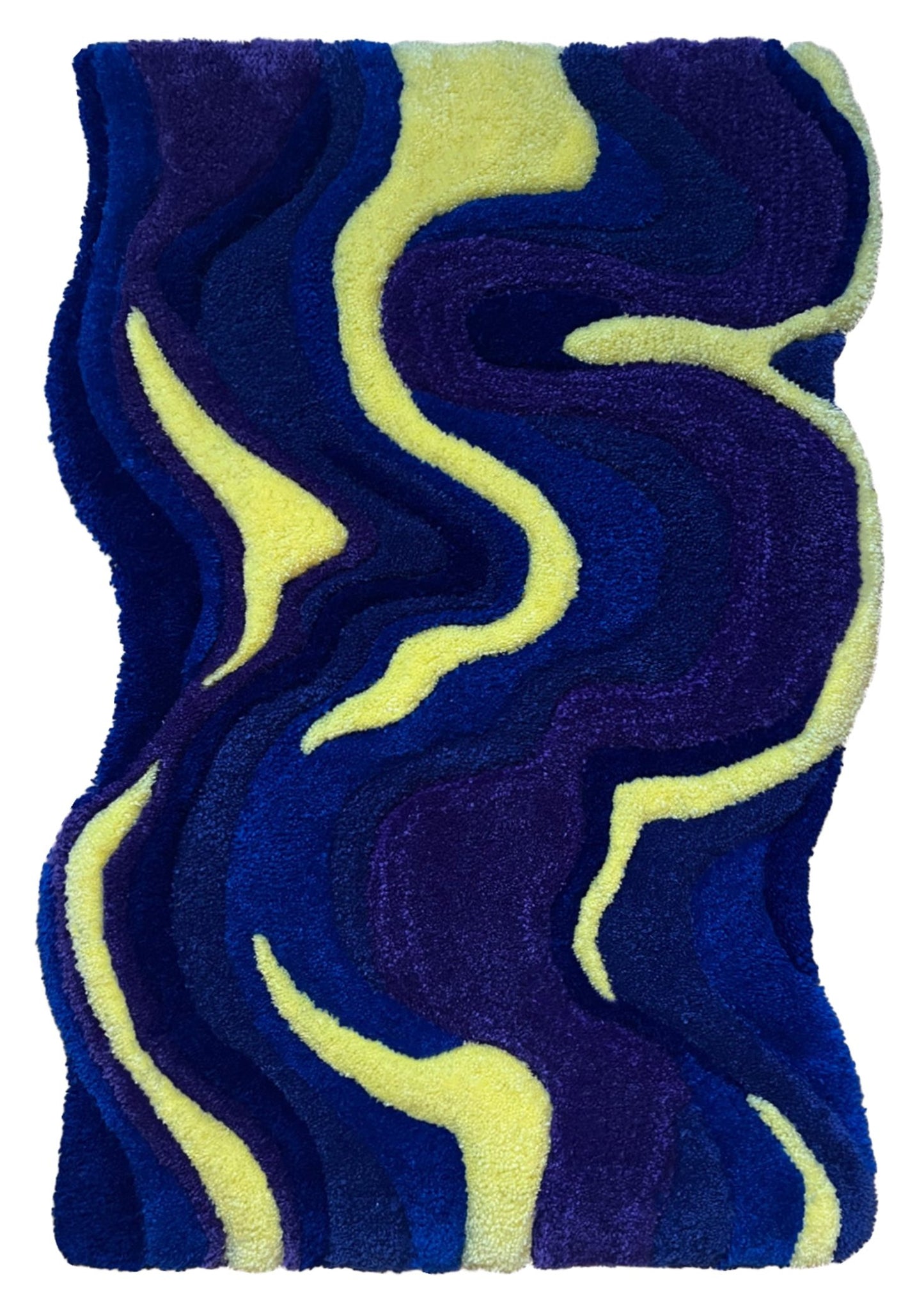 Ciel d'aurore, 71x48cm
